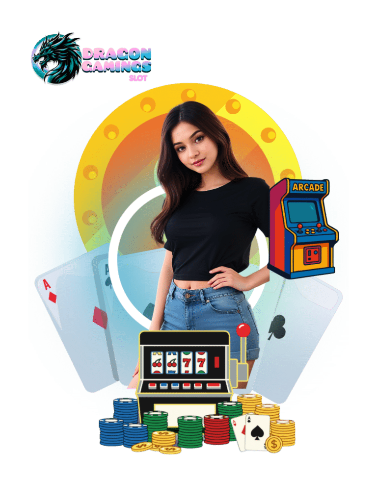 dragon gaming slot
